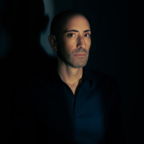 Pablo Mellino