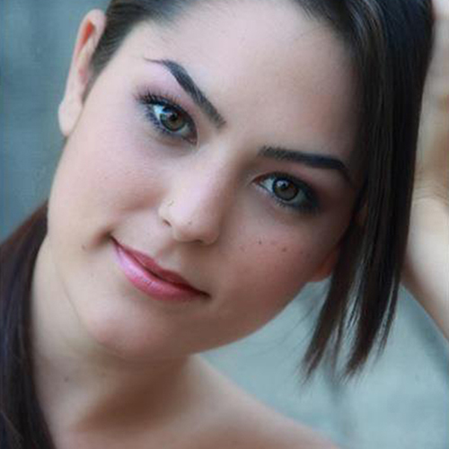 Leticia Pérez Acosta
